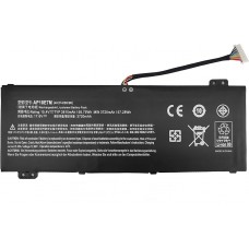 Bateria Acer Notebook Aspire A715-74G Bateria Acer Notebook Aspire A715-74G
